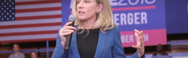 Spanberger veto blocks Fairfax casino vote amid clash over local control