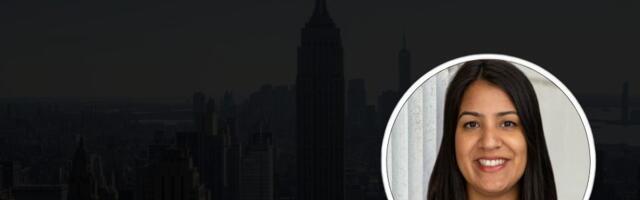 The Rise of Agentic Finance