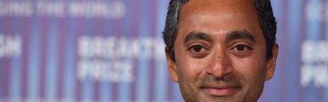 Chamath Palihapitiya warns PwC and Accenture against working with OpenAI and Anthropic: 'You are letting the fox into the henhouse'