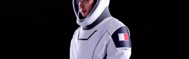 A billionaire crypto bro will lead humanity to Mars atop Musk’s Starship