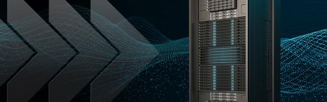 AMD's Helios MI455X AI platform breaks cover, initial systems use UALink-over-Ethernet interconnects — AMD's Vera Rubin rival surfaces, but the downsides of Ethernet could hamstring performance