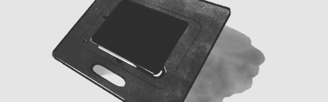 Review: Sketchboard Pro for iPad