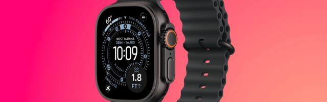 Apple Watch Ultra 3 Drops to $699.99 Ahead of Prime Day