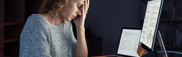 There’s a particular exhaustion reserved for people who poured their entire twenties into a life they were sure they wanted, only to hit their thirties and discover they’d been chasing someone else’s vision and mistaking it for drive