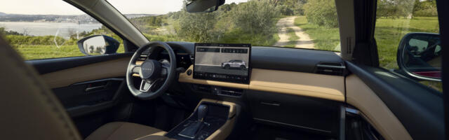 The 2026 Mazda CX-5 Has A Totally Redesigned Interior - And Some People Can't Stand It