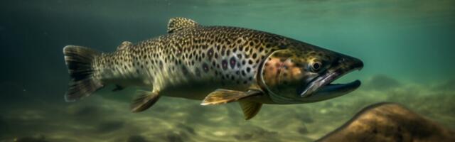 Humans Were Stocking Mountain Lakes With Fish 7,000 Years Ago, Archaeologists Say