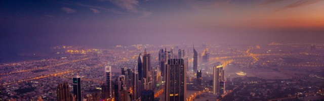 4 tips for scaleup founders looking to break into the Middle East