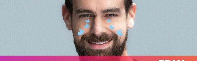 Jack Dorsey is no longer Twitter’s CEO — by choice, this time