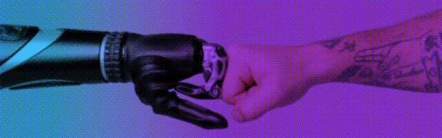 AI’s true purpose is freeing up humans to find the biggest problems