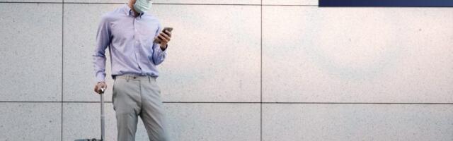 Airlines Tweak Schedules Toward Leisure Routes as One-Day Business Trips Falter