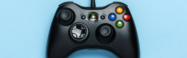 A short history of Xbox