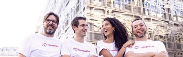 Are two brains better than one? The rise of co-CEOs in European startups