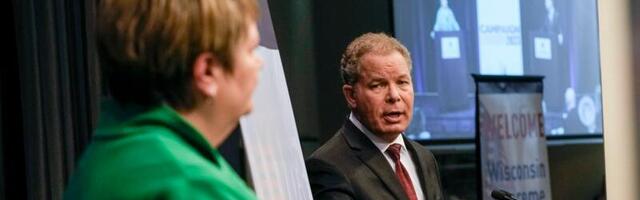 Wisconsin’s Supreme Court election is a big win for Democrats with national implications