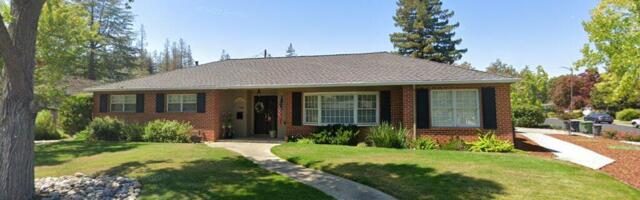 Detached house sells for $3 million in Los Gatos
