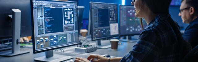 Bath-based Netcraft nets £77m to tackle cybercrime