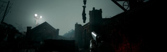 The Bornless opens a new frontier in multiplayer horror gaming