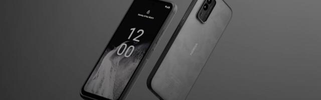 Nokia XR21 Limited Edition debuts to celebrate start of EU manufacturing