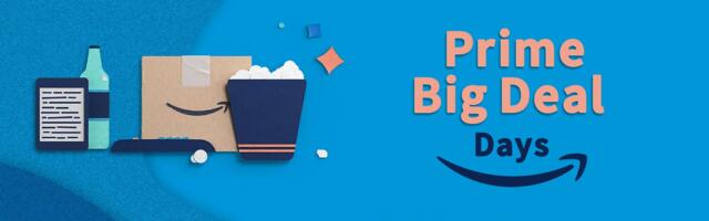 Amazon Prime Big Deal Days: The Best Tech Accessories
