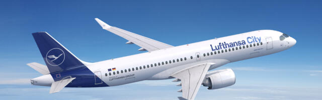 Lufthansa Group And EasyJet Go Shopping For Over 230 Aircraft