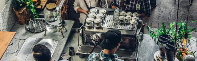 How To Start A Food Business That Stands Out