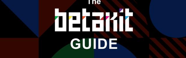 The BetaKit Guide: Collision Week 2024