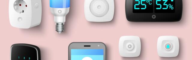 I’m a New Homeowner, and Here’s How to BYO Smart Home