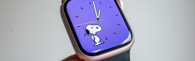 The Apple Watch 10 might not be a major upgrade after all, apart from its screen