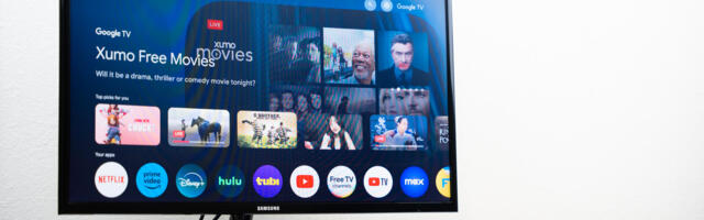 Google TV’s free channels get a new name: Welcome to FreePlay