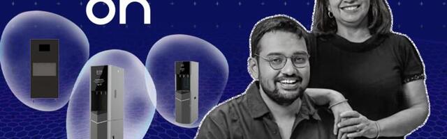 Can This IoT Startup Solve India’s Drinking Water Woes?