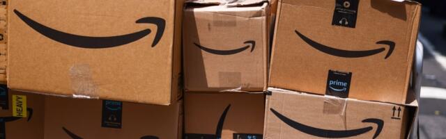 Amazon takes enormous step to reduce packaging waste