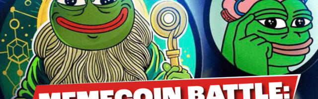 Pepe Unchained Nears Presale Conclusion, Pepeto Prepares for Utility-Driven Growth