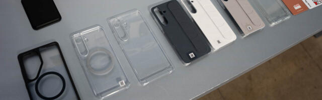 I review phone cases, and these are the Galaxy S25 ones I recommend