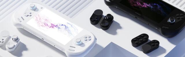 The $900 Ayaneo 3 is the most exciting PC handheld the company’s yet made