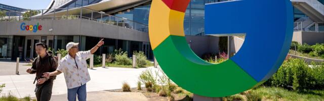 Google builds AI ‘co-scientist’ tool to speed up research