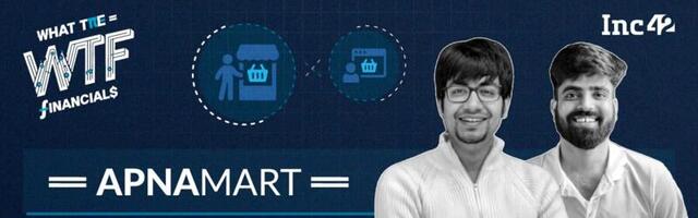 Apna Mart’s Revenue Surges 85% To INR 59 Cr In FY24
