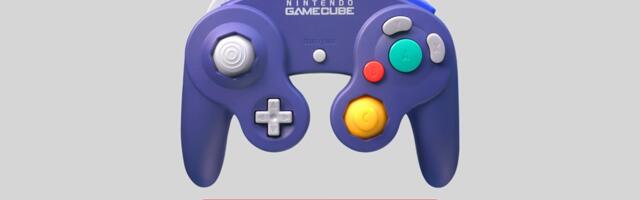 The Nintendo Switch 2 will play GameCube games