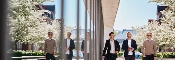 Danish biotech company raises seed capital to develop targeted obesity treatment with unique mechanism