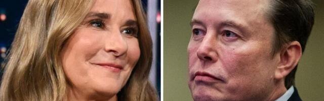 Melinda French Gates says Elon Musk should 'actually see what's going on in the world' before making decisions on US foreign aid
