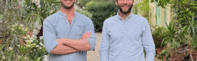 DejaBlue raises $8M to power the next phase of energy optimization in the EV era