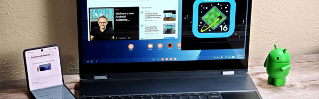 Samsung killed its classic DeX mode in One UI 8, but there’s a good reason