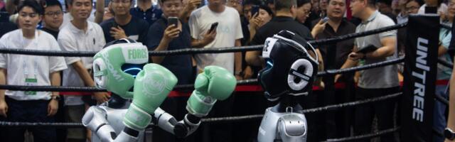 China says it wants the world to work together to govern AI. The US, not so much.