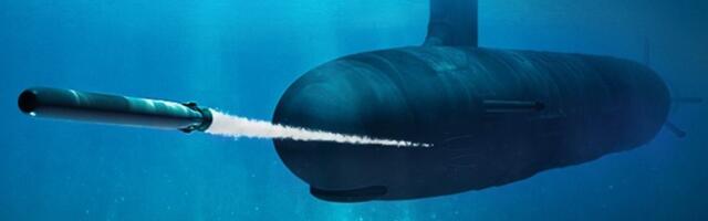 What's The Deadliest Torpedo In The World And How Many Does The US Military Have?