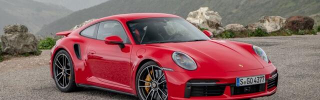 What's The Best High-Performance Car You Can Buy Right Now?