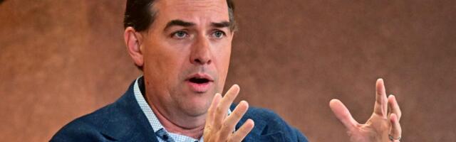 Amazon cloud chief says replacing junior employees with AI is the 'dumbest thing I've ever heard'