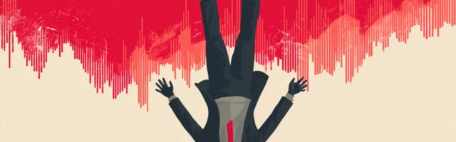 MIT report misunderstood: Shadow AI economy booms while headlines cry failure