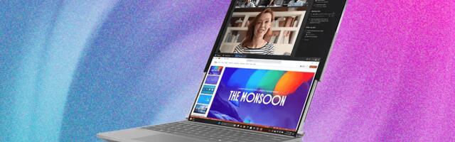 Lenovo ThinkBook Plus Gen 6 Rollable Review: Like Magic