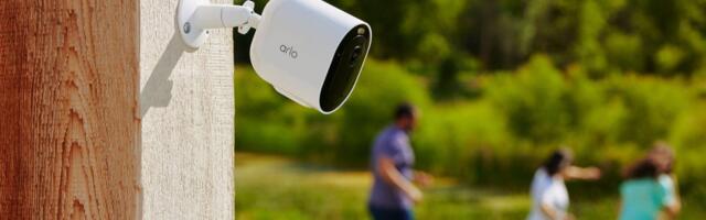 Best Outdoor Home Security Cameras of 2025: Basic Cams, Floodlights and More