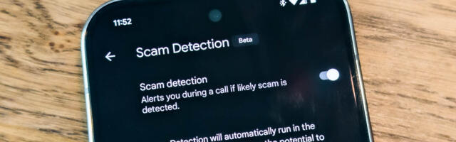 First calls and texts, now Pixels could detect scams from chat apps (APK teardown)