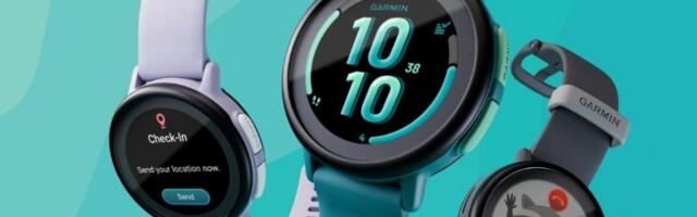 Garmin Bounce 2 kids smartwatch debuts with two-way calling, new design