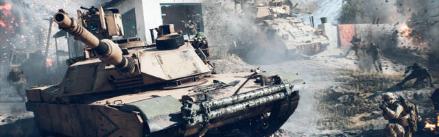 Battlefield 6 will let console players avoid PC crossplay to prevent cheaters ruining everyone's good time